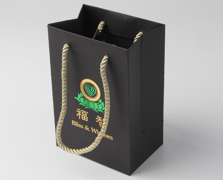 皮具包裝袋金粉要閃亮，廠家一定不能犯的兩個錯誤