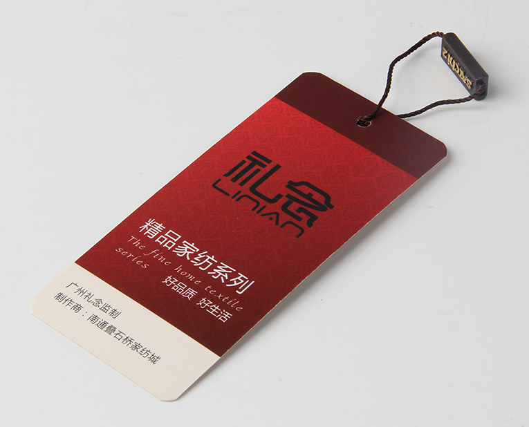 年底了，很多牛仔褲吊牌工廠開(kāi)始搶單，忘了重要的質(zhì)量