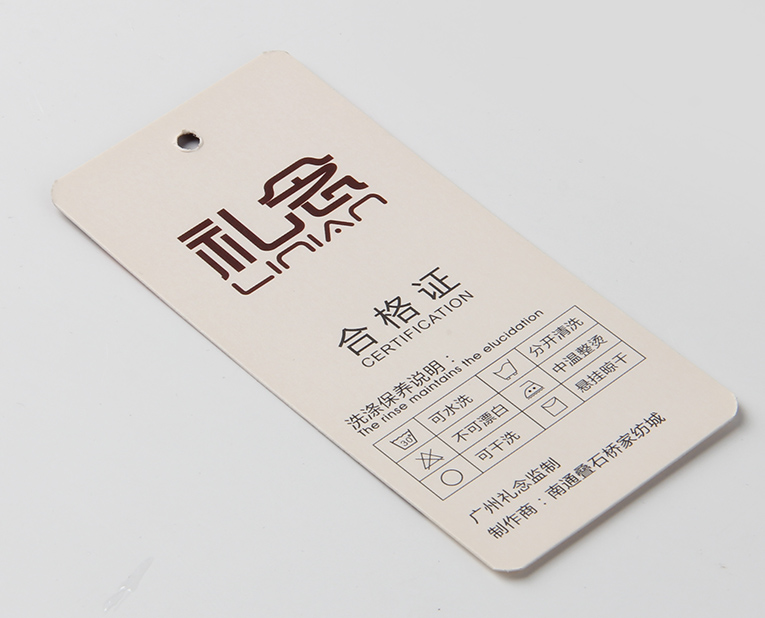年底了，很多牛仔褲吊牌工廠開(kāi)始搶單，忘了重要的質(zhì)量