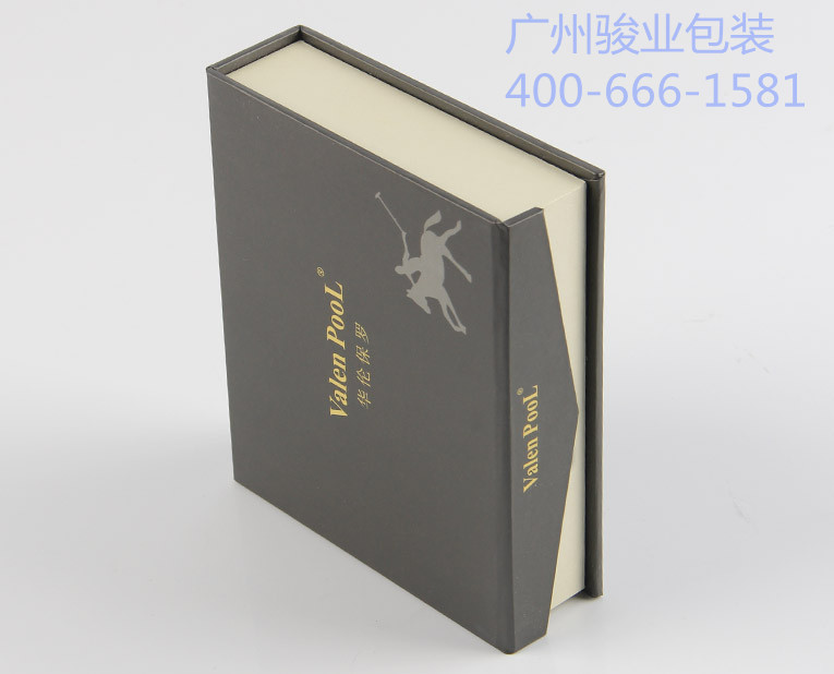 只有不斷精進(jìn)茶葉精裝盒定做技術(shù)，才能夠站穩(wěn)腳跟